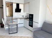 İcarəyə verilir 2 otaqlı yeni tikili 60 m², 28 May m., photo 1 from 4