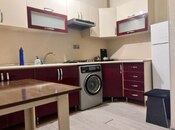 İcarəyə verilir 3 otaqlı yeni tikili 83 m², Nəsimi m., photo 8 from 8