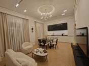 İcarəyə verilir 4 otaqlı yeni tikili 120 m², Ağ şəhər q., photo 5 from 8
