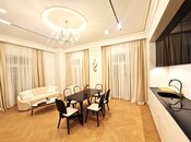 İcarəyə verilir 4 otaqlı yeni tikili 120 m², Ağ şəhər q., photo 3 from 8