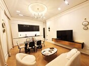 İcarəyə verilir 4 otaqlı yeni tikili 120 m², Ağ şəhər q., photo 1 from 8