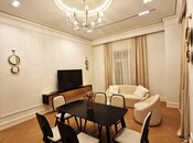 İcarəyə verilir 4 otaqlı yeni tikili 120 m², Ağ şəhər q., photo 2 from 8