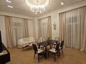 İcarəyə verilir 4 otaqlı yeni tikili 120 m², Ağ şəhər q., photo 4 from 8