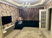 Satılır 2 otaqlı yeni tikili 52 m², Xalqlar Dostluğu m., photo 2 from 8