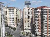 İcarəyə verilir 2 otaqlı yeni tikili 65 m², Elmlər Akademiyası m., photo 1 from 8