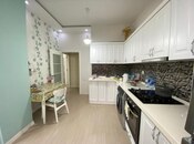 Satılır 3 otaqlı yeni tikili 115 m², Qara Qarayev m., photo 8 from 8