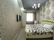 Satılır 3 otaqlı yeni tikili 115 m², Qara Qarayev m., photo 3 from 8