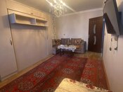 İcarəyə verilir 1 otaqlı köhnə tikili 50 m², İnşaatçılar m., photo 2 from 8