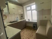 İcarəyə verilir 1 otaqlı köhnə tikili 50 m², İnşaatçılar m., photo 8 from 8