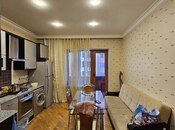 İcarəyə verilir 3 otaqlı yeni tikili 120 m², Nizami m., photo 8 from 8