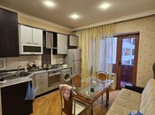 İcarəyə verilir 3 otaqlı yeni tikili 120 m², Nizami m., photo 7 from 8