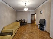 İcarəyə verilir 3 otaqlı yeni tikili 120 m², Nizami m., photo 2 from 8