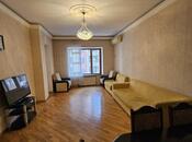 İcarəyə verilir 3 otaqlı yeni tikili 120 m², Nizami m., photo 1 from 8