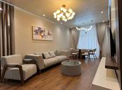 İcarəyə verilir 3 otaqlı yeni tikili 110 m², 8 Noyabr m., photo 3 from 8