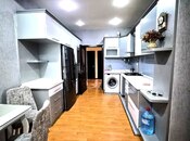 Сдаётся 3-комн. новостройка 98 м², м. Мемар Аджеми, photo 7 from 8