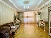 İcarəyə verilir 3 otaqlı yeni tikili 120 m², İnşaatçılar m., photo 4 from 8