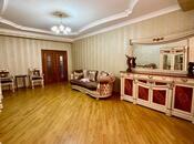 İcarəyə verilir 3 otaqlı yeni tikili 120 m², İnşaatçılar m., photo 2 from 8