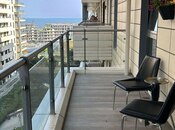 Сдаётся 2-комн. новостройка 100 м², Сабаильский р., photo 4 from 6