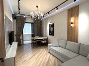 Satılır 2 otaqlı yeni tikili 65 m², İnşaatçılar m., photo 1 from 8