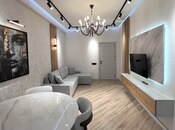 Satılır 2 otaqlı yeni tikili 65 m², İnşaatçılar m., photo 2 from 8
