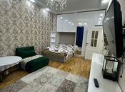İcarəyə verilir 1 otaqlı yeni tikili 55 m², Azadlıq Prospekti m., photo 2 from 8