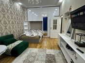 İcarəyə verilir 1 otaqlı yeni tikili 55 m², Azadlıq Prospekti m., photo 1 from 8