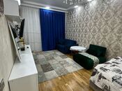İcarəyə verilir 1 otaqlı yeni tikili 55 m², Azadlıq Prospekti m., photo 3 from 8