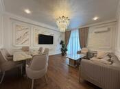 Satılır 4 otaqlı yeni tikili 158 m², Şah İsmayıl Xətai m., photo 1 from 8