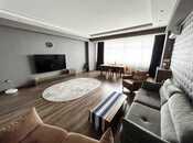 Satılır 3 otaqlı yeni tikili 136 m², Qara Qarayev m., photo 1 from 8