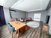 Satılır 3 otaqlı yeni tikili 136 m², Qara Qarayev m., photo 3 from 8