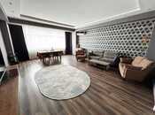 Satılır 3 otaqlı yeni tikili 136 m², Qara Qarayev m., photo 2 from 8