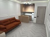 İcarəyə verilir 2 otaqlı yeni tikili 70 m², Qara Qarayev m., photo 3 from 8