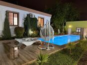 İcarəyə verilir 5 otaqlı həyət evi/bağ evi 400 m², Mərdəkan q., photo 2 from 8
