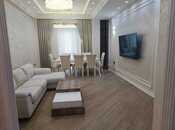Сдаётся 4-комн. новостройка 120 м², пос. Аг шехер, photo 1 from 8