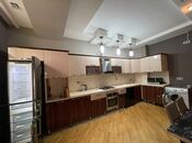 İcarəyə verilir 3 otaqlı yeni tikili 120 m², Nizami m., photo 5 from 8
