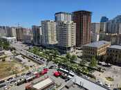 İcarəyə verilir 2 otaqlı yeni tikili 94 m², Şah İsmayıl Xətai m., photo 1 from 8