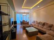 İcarəyə verilir 2 otaqlı yeni tikili 94 m², Şah İsmayıl Xətai m., photo 2 from 8