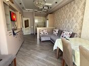 İcarəyə verilir 2 otaqlı yeni tikili 75 m², photo 3 from 8