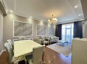 İcarəyə verilir 2 otaqlı yeni tikili 82 m², Qara Qarayev m., photo 3 from 8