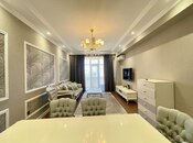 İcarəyə verilir 2 otaqlı yeni tikili 82 m², Qara Qarayev m., photo 7 from 8
