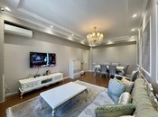 İcarəyə verilir 2 otaqlı yeni tikili 82 m², Qara Qarayev m., photo 4 from 8