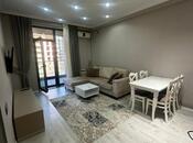 İcarəyə verilir 2 otaqlı yeni tikili 60 m², photo 1 from 8