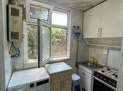 Сдаётся 1-комн. вторичка 17 м², м. Кара Караев, photo 5 from 8