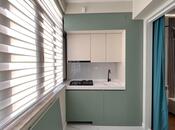 Satılır 2 otaqlı yeni tikili 60 m², Şah İsmayıl Xətai m., photo 4 from 8