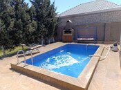 İcarəyə verilir 3 otaqlı həyət evi/bağ evi 120 m², Şüvəlan q., photo 3 from 8