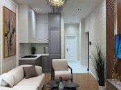 İcarəyə verilir 2 otaqlı yeni tikili 70 m², 8 Noyabr m., photo 5 from 8