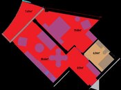 Satılır 2 otaqlı yeni tikili 72.3 m², Nardaran q., photo 6 from 6