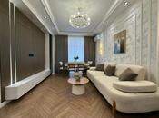 Satılır 3 otaqlı yeni tikili 91 m², Nərimanov r., photo 1 from 8