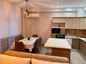 İcarəyə verilir 2 otaqlı yeni tikili 90 m², Nizami m., photo 6 from 8