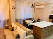 İcarəyə verilir 2 otaqlı yeni tikili 90 m², Nizami m., photo 3 from 8